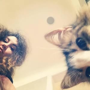 Meet your Posher, Bree